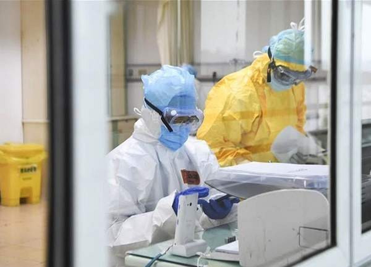 கரோனாவைரஸ் தொற்றுக்கு மருந்து கண்டுபிடிக்க ஒரு ஆண்டு வரை ஆகலாம்