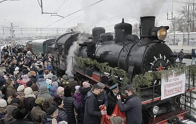 பேசும் படங்கள்: செய்திகள் - படங்களில், பிப். 8, 2020