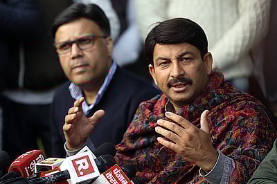 ஷகீன் பாக் போராட்டத்தை எதிர்த்தோம், இன்றைக்கும் எதிர்க்கிறோம்: தில்லி பாஜக தலைவர்