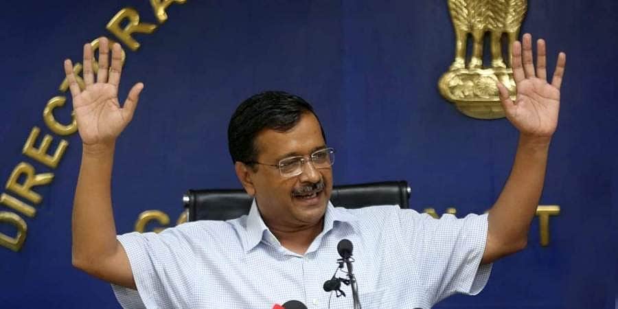 களத்தில் நின்ற 5 இஸ்லாமிய வேட்பாளர்களும் வெற்றி:  இஸ்லாமிய மக்களின் நம்பிக்கையை வென்ற ஆம் ஆத்மி!