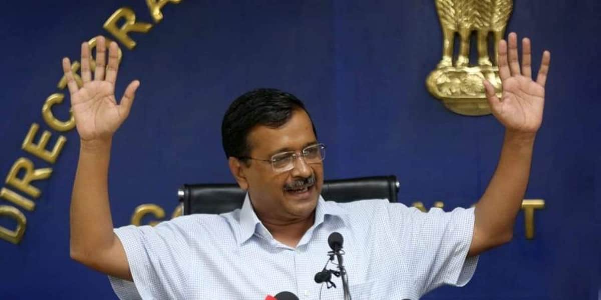 களத்தில் நின்ற 5 இஸ்லாமிய வேட்பாளர்களும் வெற்றி: இஸ்லாமிய மக்களின் நம்பிக்கையை வென்ற ஆம் ஆத்மி!