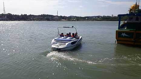 பங்களாதேஷில் படகு கவிழ்ந்து விபத்து: 15 பேர் பலி