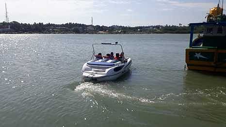 பங்களாதேஷில் படகு கவிழ்ந்து விபத்து: 15 பேர் பலி