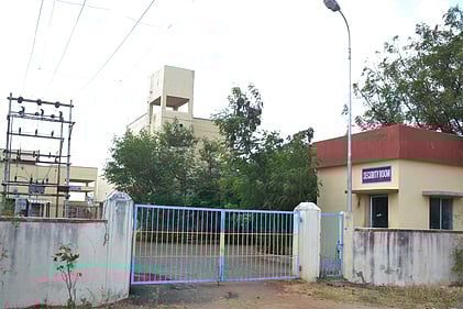 விருதுநகரில் 8 ஆயிரம் வீடுகளில் கழிவுநீா் தொட்டி இல்லை: வாருகாலில் மனித கழிவுகள் கலப்பதால் நோய் பரவும் அபாயம்