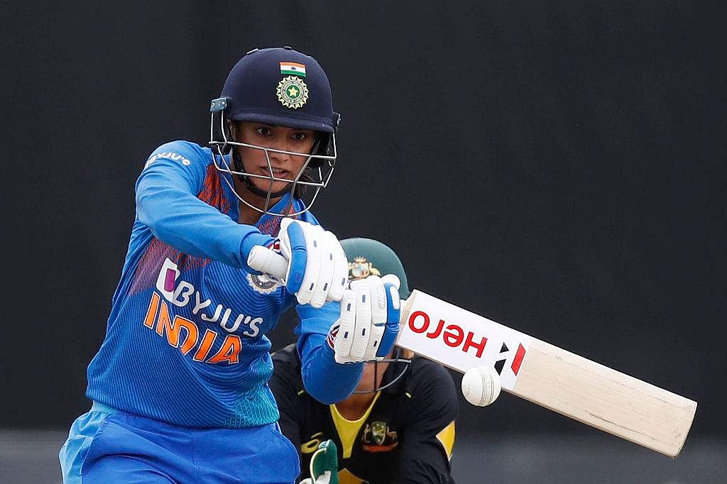 முத்தரப்பு டி20 போட்டி: இந்திய அணியை வீழ்த்தி சாம்பியன் ஆன ஆஸ்திரேலிய மகளிர் அணி