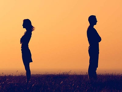 கொண்டாடினாலும் காதல் திருமணங்களில் 25 சதவிகிதமே வெற்றி