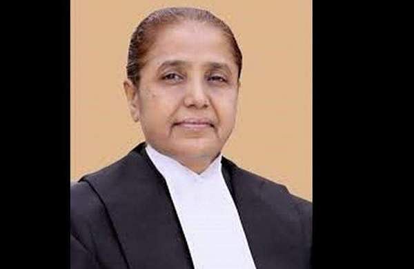 நிர்பயா வழக்கு விசாரணையின் போது மயங்கி விழுந்த நீதிபதி பானுமதி