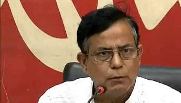 புல்வாமாவில் நினைவுச் சின்னம் தேவை இல்லை: மார்க்சிஸ்ட் தலைவர் கருத்து