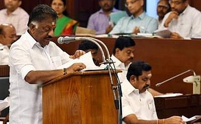 ரூ.1844.97 கோடி மதிப்பில் நுண்ணீர் பாசன திட்டம் அறிவிப்பு