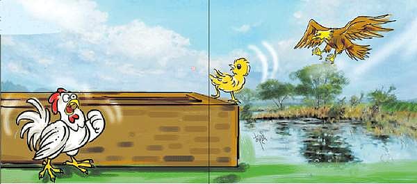 பொற்கொடி