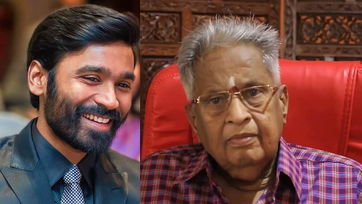 நெற்றிக்கண் பட உரிமை யாருக்கும் வழங்கப்படவில்லை: விசுவின் குற்றச்சாட்டுகளுக்கு கவிதாலயா விளக்கம்!