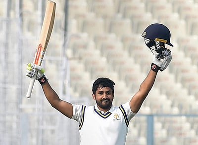 கரோனாவிலிருந்து மீண்டு வந்தார் கருண் நாயர்: ஐபிஎல் போட்டியில் பங்கேற்பு!