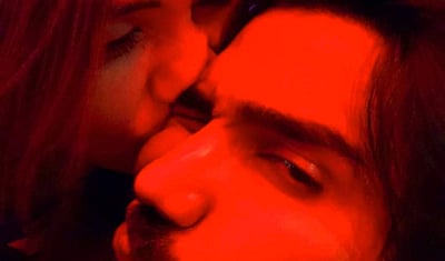 காதலர் தின ‘சிறப்பு’ புகைப்படத்தைப் பகிர்ந்த விஷ்ணு விஷால் - ஜுவாலா கட்டா!