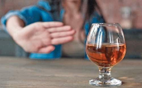 மதுவிலிருந்து விடுதலை!