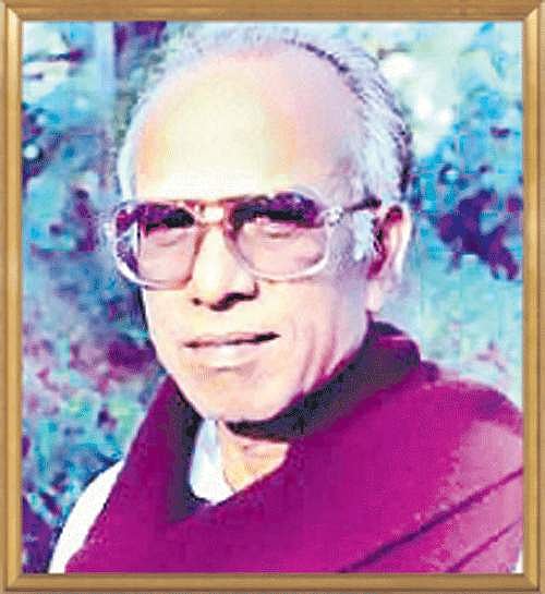 கவிஞர் மருதகாசி  