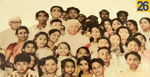 ரோஜா மலரே!