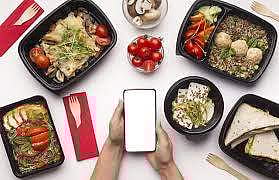 வீட்டின் மூலையில் 'இருண்ட' சமையலறைகளின் உருவாக இவர்கள்தான் காரணம்!