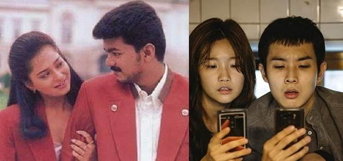 பாரசைட் vs மின்சார கண்ணா: ஆஸ்கர் விருதுகளை வென்ற படத்துக்கு எதிராக வழக்கு தொடுப்பது சரியா?