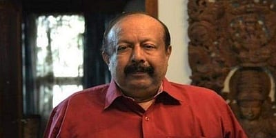 கேரள மூத்த பத்திரிகையாளர் எம்.எஸ்.மணி காலமானார்