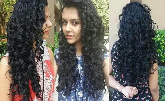 சுருட்டை முடி அழகுதான் ஆனால் பராமரிப்பு? இதோ 5 குறிப்புகள்