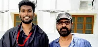 23 வயதில் மரணமடைந்த இயக்குநர் ராஜ் கபூரின் மகன்