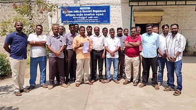 டாஸ்மாக் நிறுவனத்தில் இருந்து திடீர் பணி நீக்கம்: முன்னாள் ராணுவத்தினர் கோரிக்கை