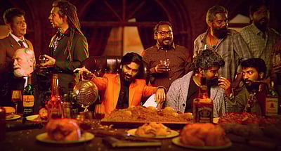 மே 1-ல் வெளியாகவுள்ள கார்த்திக் சுப்புராஜ் இயக்கத்தில் தனுஷ் நடிக்கும் ‘ஜகமே தந்திரம்’