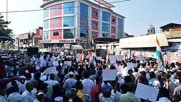 குடியுரிமைச் சட்டத்தை ரத்து செய்யக்கோரி கோவையில் மாபெரும் பேரணி!