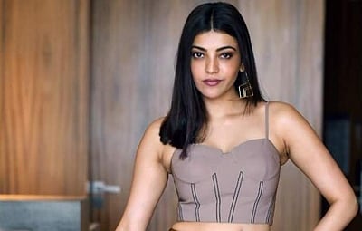 நூலிழையில் உயிர் பிழைத்தேன்: இந்தியன் 2 விபத்து குறித்து கதாநாயகி காஜல் அகர்வால்