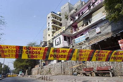 பேசும் படங்கள்: செய்திகள் - படங்களில், பிப். 20, 2020