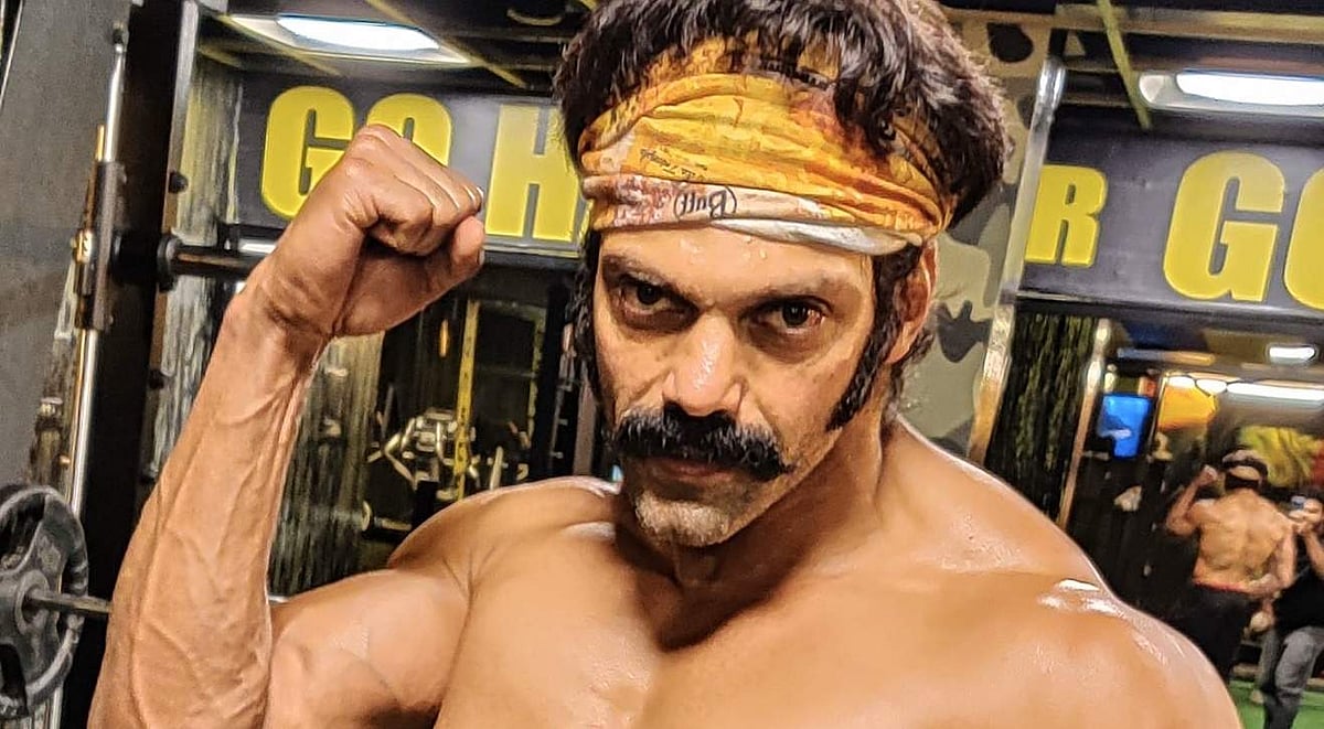 பா. இரஞ்சித் படத்தில் கதாநாயகனாக நடிக்கும் ஆர்யா!