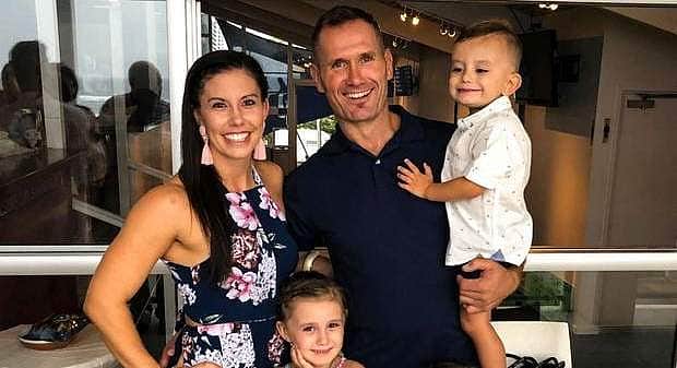 மனைவி, 3 குழந்தைகள் மீது பெட்ரோல் ஊற்றி எரித்து, விளையாட்டு வீரர் தற்கொலை!