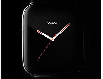 3டி கிளாஸுடன் ஓப்போ ஸ்மார்ட் வாட்ச் அறிமுகம்