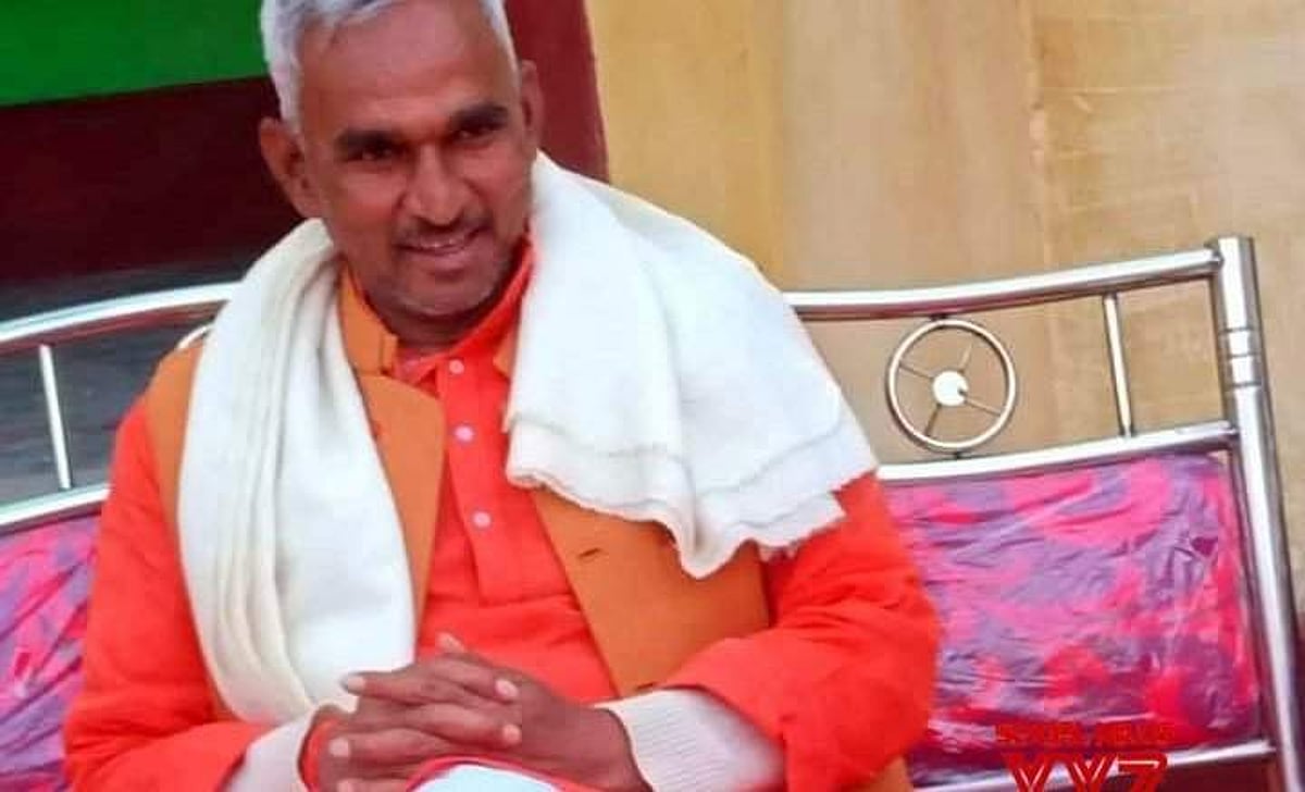 வருவாய் ஆய்வாளரைத் தாக்கிய எம்.எல்.ஏ. மகன் மீது வழக்குப்பதிவு