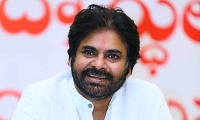 பிரபல தெலுங்கு நடிகர் பவன் கல்யாணத்துக்கு கரோனா