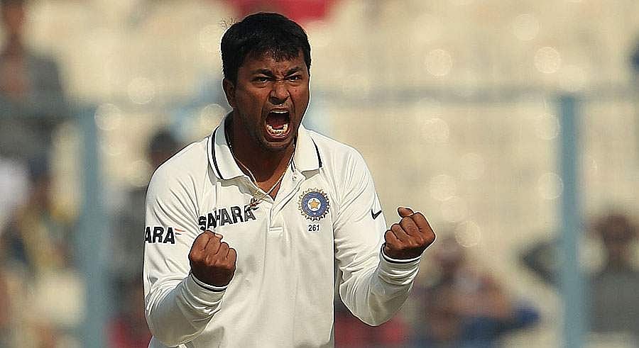 சச்சினின் கடைசி டெஸ்டில் ஆட்ட நாயகன் விருது பெற்ற ஓஜா, ஓய்வு அறிவிப்பை வெளியிட்டார்!