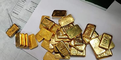 சோன்பத்ராவில் 3,000 டன் அளவிலான தங்க படிமம் எதையும் கண்டுபிடிக்கவில்லை: இந்திய புவியியல் ஆய்வு மையம்