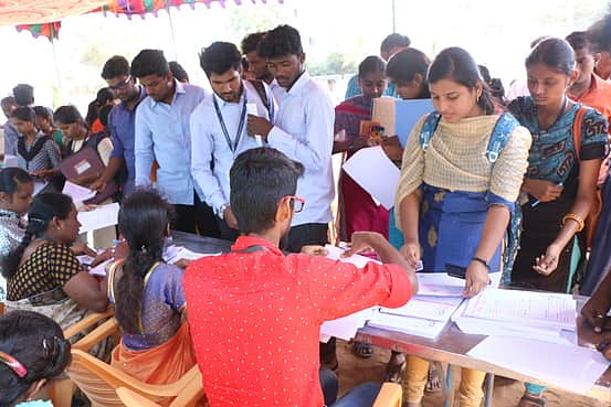 Mega private sector job fair in Chennai on August 22!