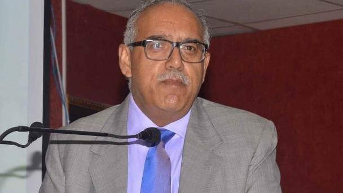 அரசை எதிர்ப்பவர்களை தேச விரோதிகள் என்று முத்திரை குத்தக் கூடாது: உச்ச நீதிமன்ற நீதிபதி