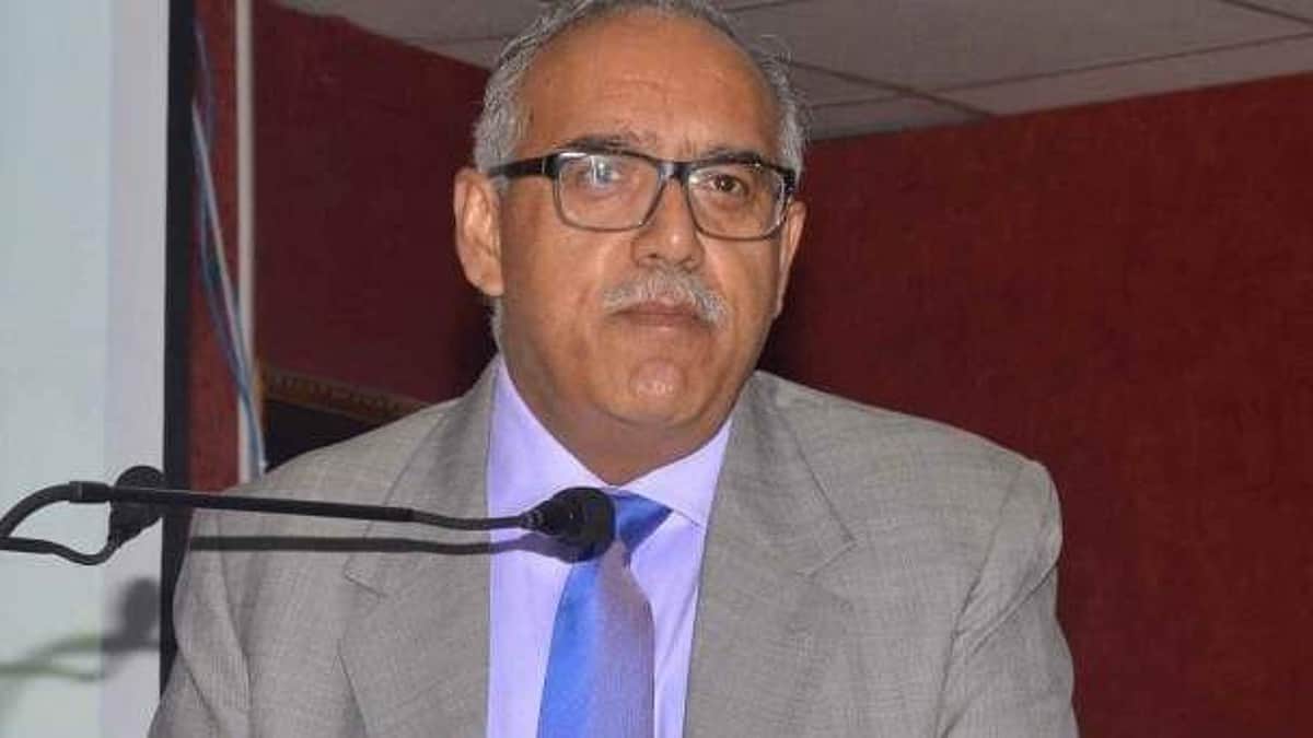 அரசை எதிர்ப்பவர்களை தேச விரோதிகள் என்று முத்திரை குத்தக் கூடாது: உச்ச நீதிமன்ற நீதிபதி