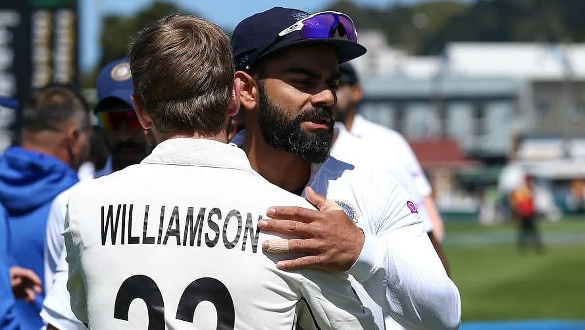 வெளியே எங்களைப் பற்றி என்ன பேசினாலும் கவலையில்லை: படுதோல்விக்குப் பிறகு விராட் கோலி பேட்டி