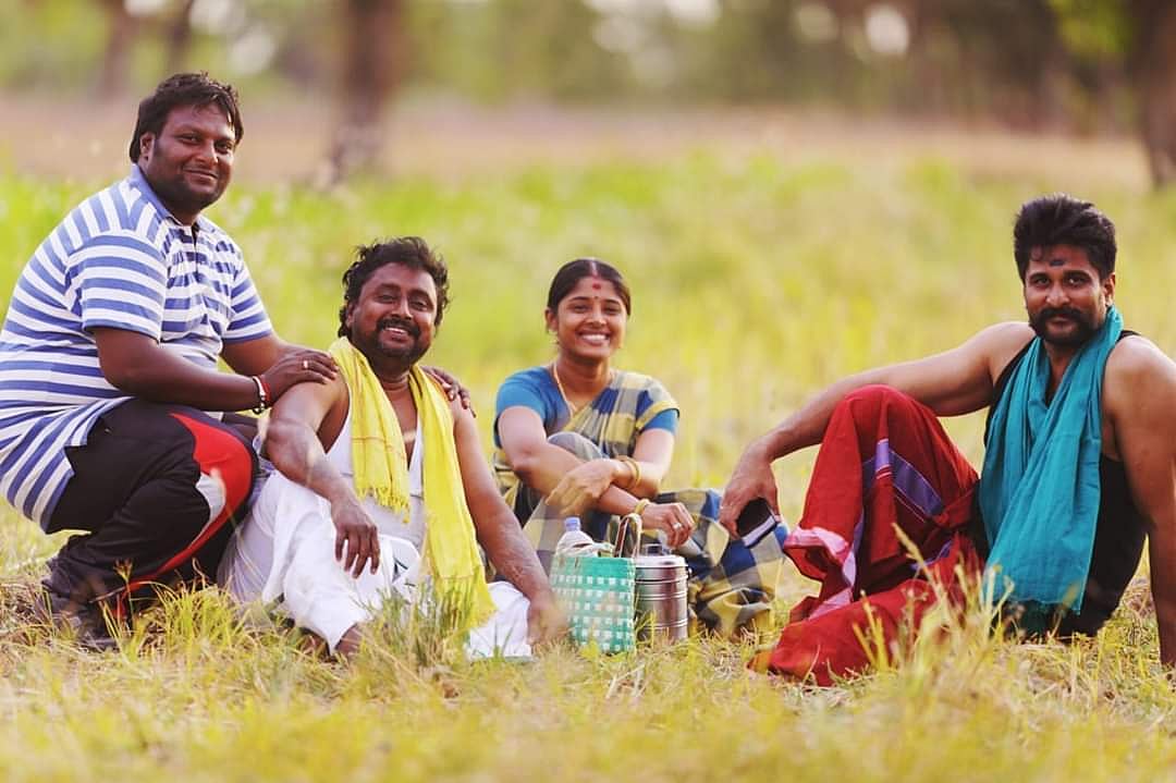 இந்த வாரம் வெளியாகும் திரெளபதி உள்ளிட்ட7 தமிழ்ப் படங்களும் அதன் டிரெய்லர்களும்