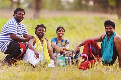 இந்த வாரம் வெளியாகும் திரெளபதி உள்ளிட்ட7 தமிழ்ப் படங்களும் அதன் டிரெய்லர்களும்