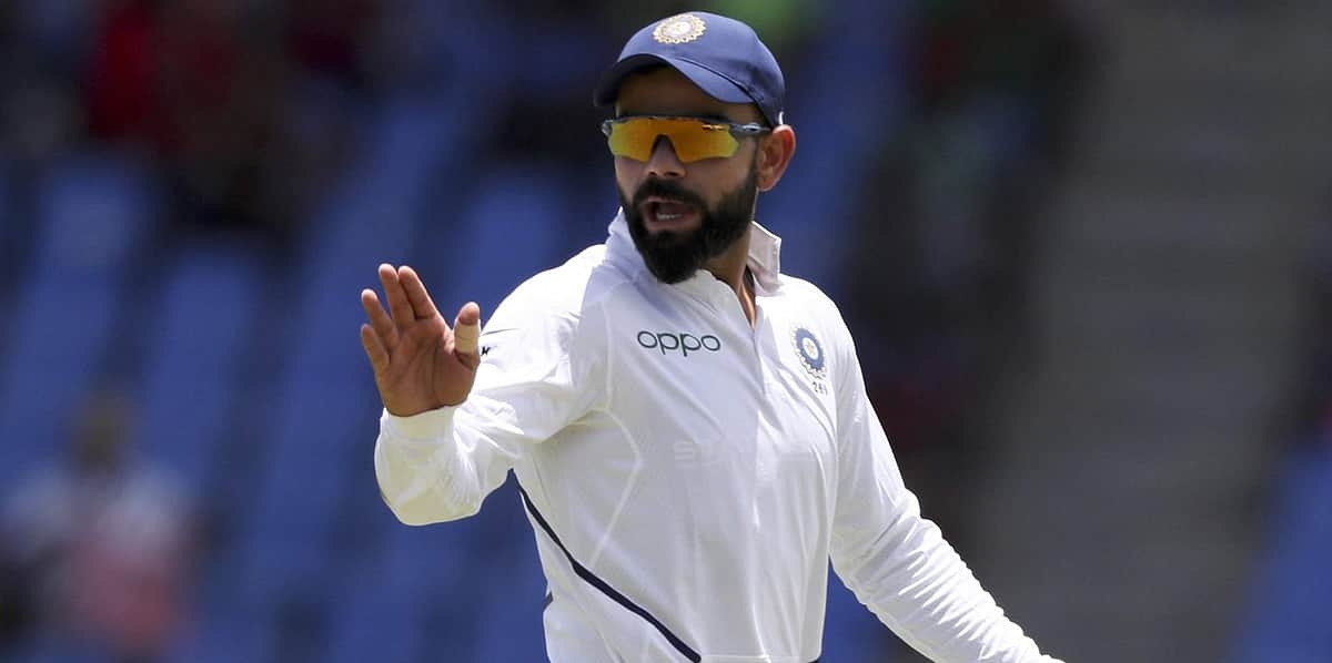 பிரித்வி ஷாவுக்குத் தேவையான நம்பிக்கையைத் தருவோம்: விராட் கோலி உறுதி