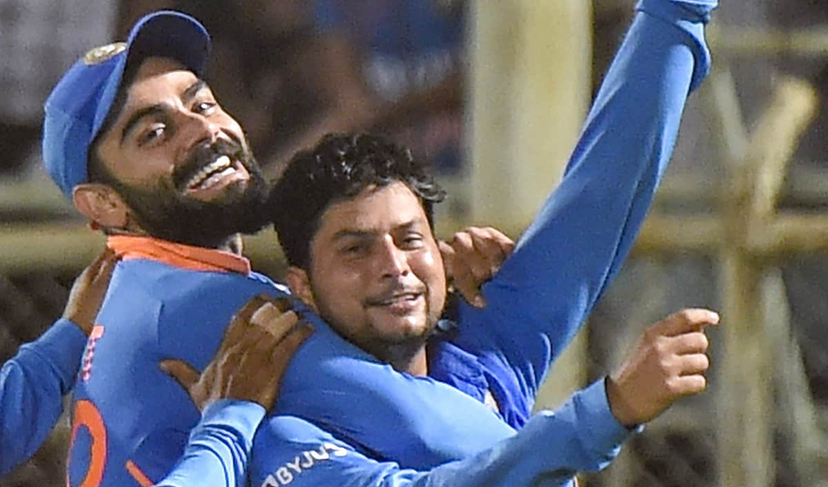 ஐபிஎல் போட்டிக்கு முன்பு வங்கதேசத்தில் இரு டி20 ஆட்டங்களில் விளையாடும் இந்திய வீரர்கள்!