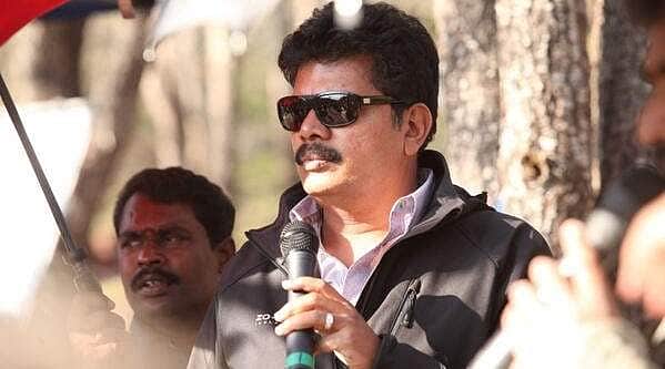 இந்தியன் 2 விபத்து: இயக்குநர் ஷங்கரிடம் காவல்துறை விசாரணை!