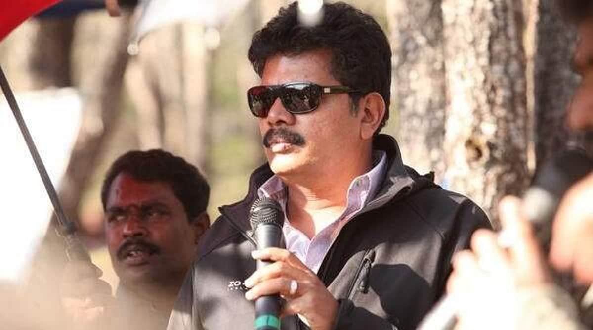 இந்தியன் 2 விபத்து: இயக்குநர் ஷங்கரிடம் காவல்துறை விசாரணை!