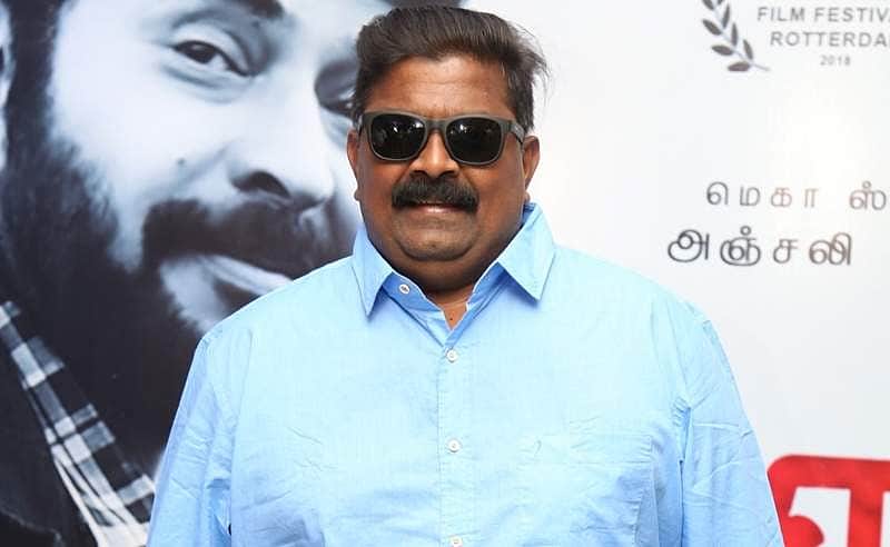 துப்பறிவாளன் 2 படத்திலிருந்து விலகியதை உறுதி செய்த இயக்குநர் மிஷ்கின்!