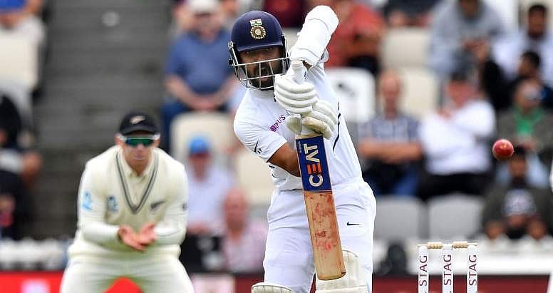 முதல் டெஸ்டை மறந்துவிடுங்கள்: இந்திய வீரர்களுக்கு ரஹானே வேண்டுகோள்!