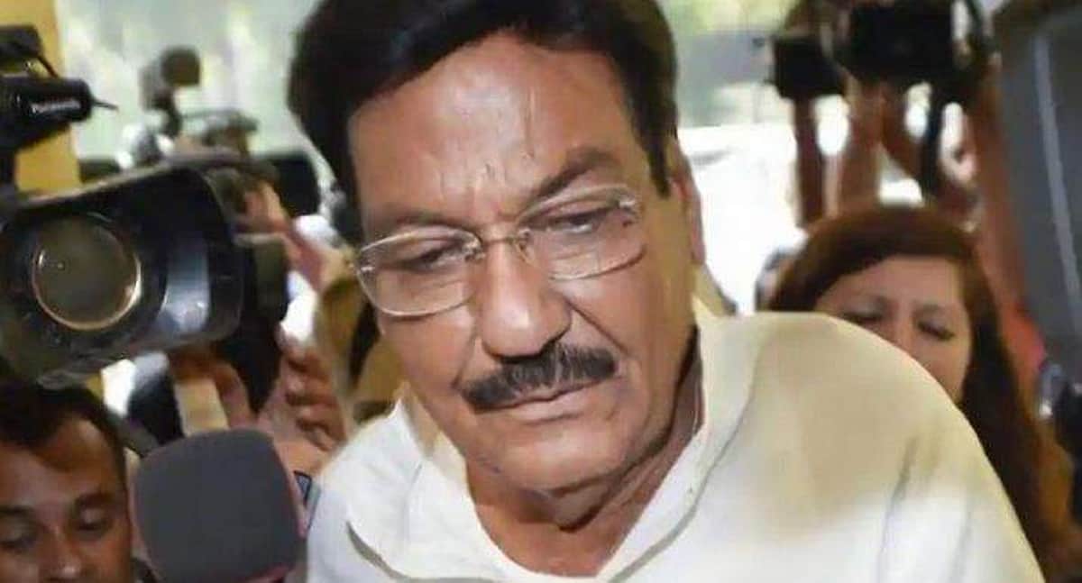 வன்முறை என்பது வாழ்வின் ஒரு பகுதி: ஹரியாணா அமைச்சரின் சர்ச்சை பேச்சு